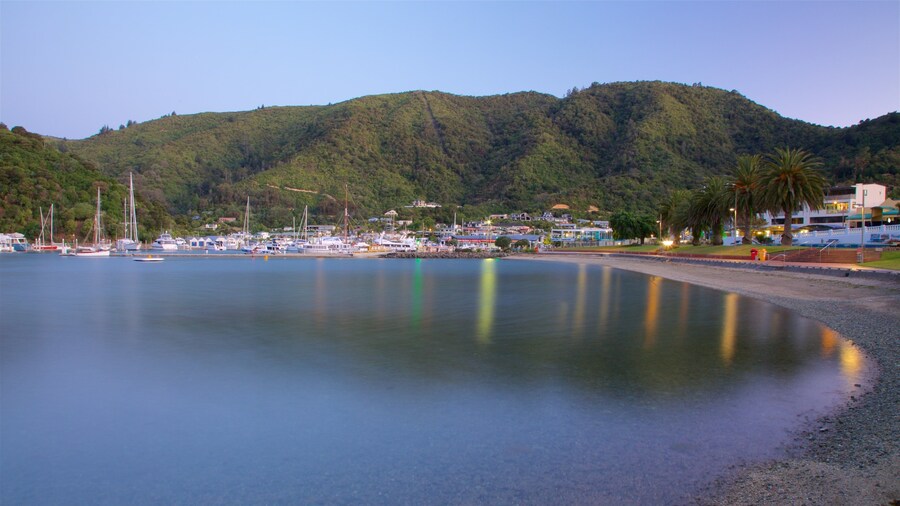 Picton Foreshore