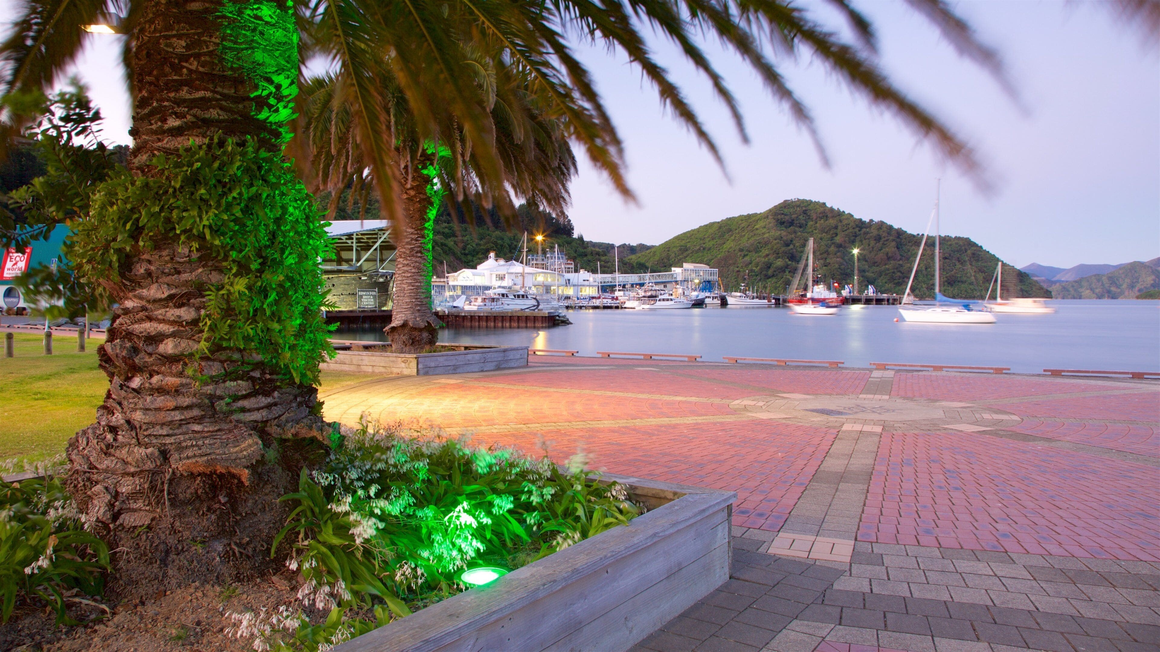 Picton Foreshore