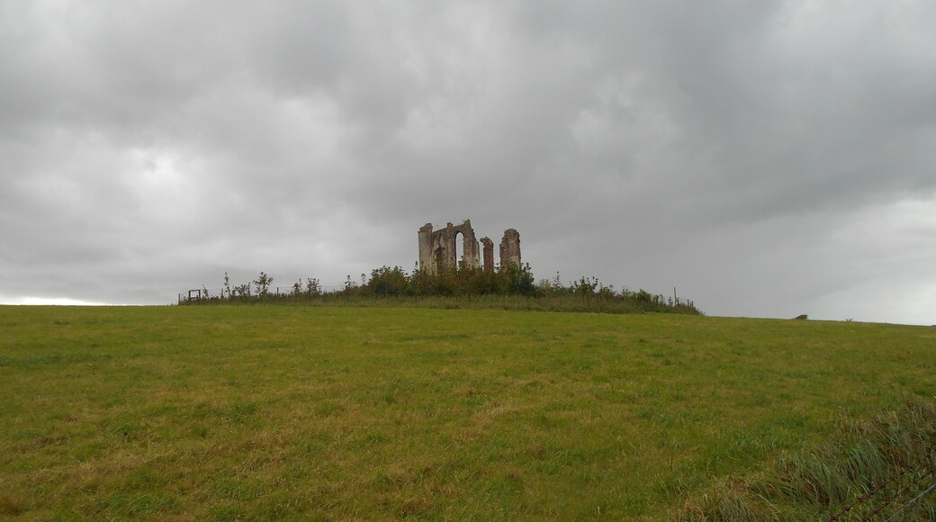 This is a photo of listed building number