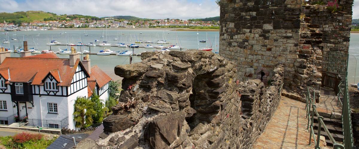 Conwy