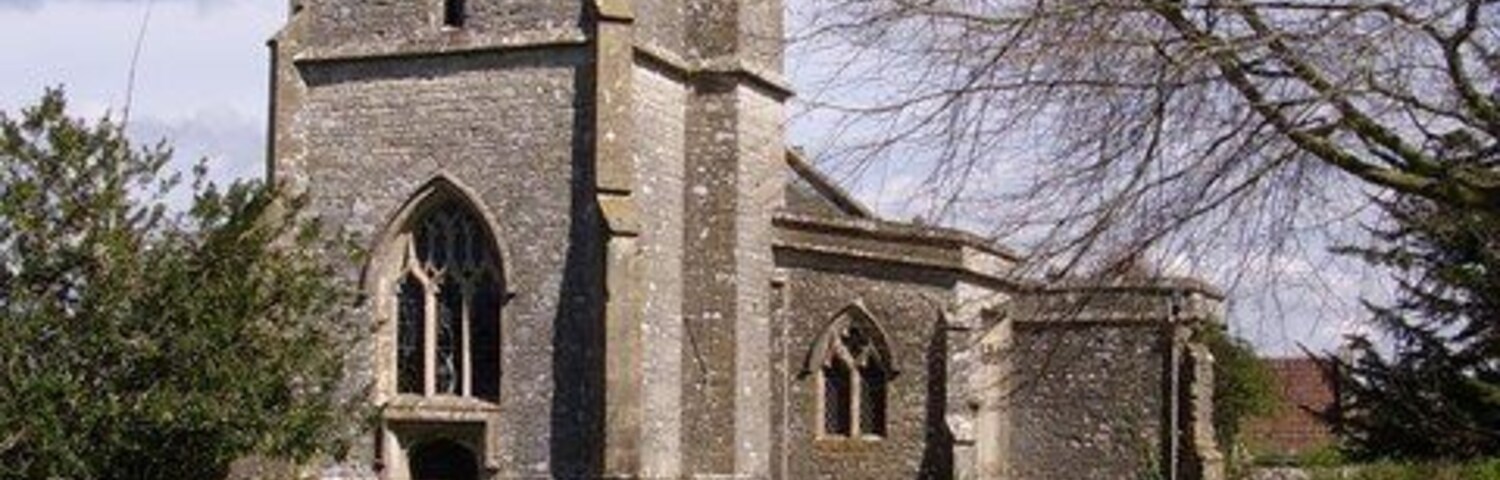 St Mary's Church, Litton, Somerset