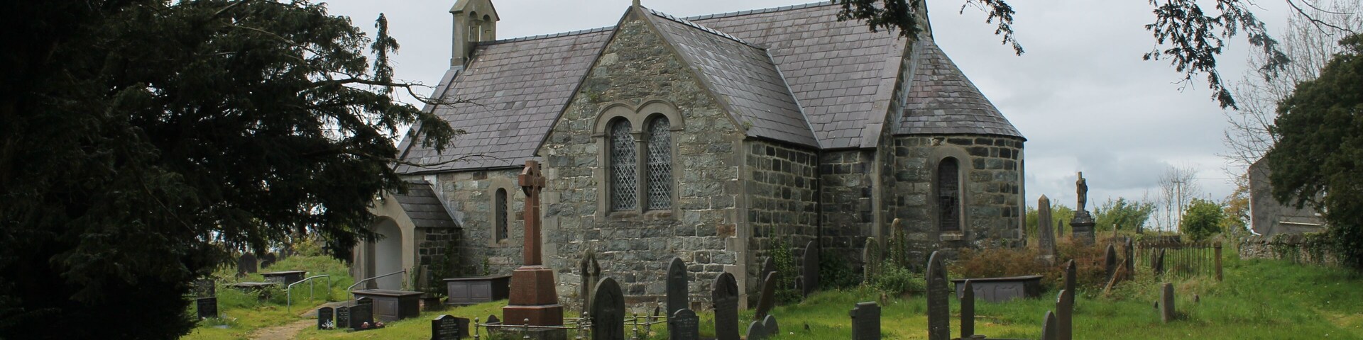 This is a photo of listed building number