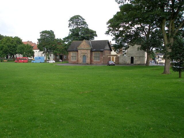 Norton Community Centre