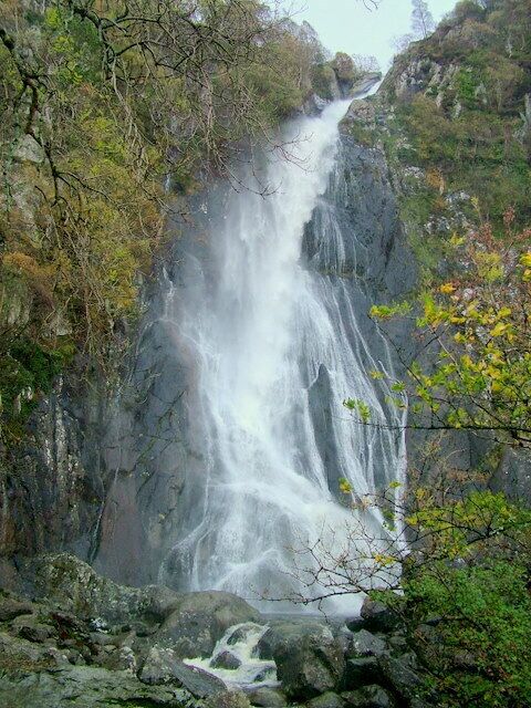 Aber Falls