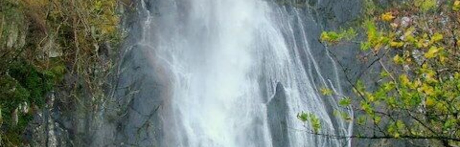 Aber Falls
