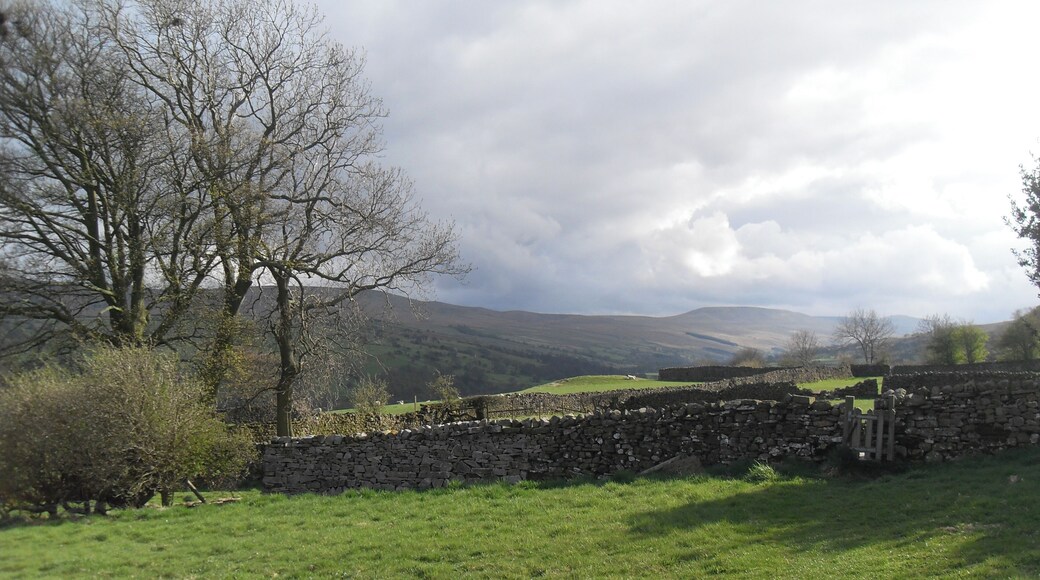 Coverdale from Carlton