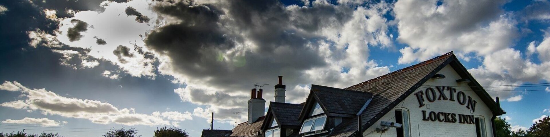 Great place to while away a few happy hours in beautiful countryside.