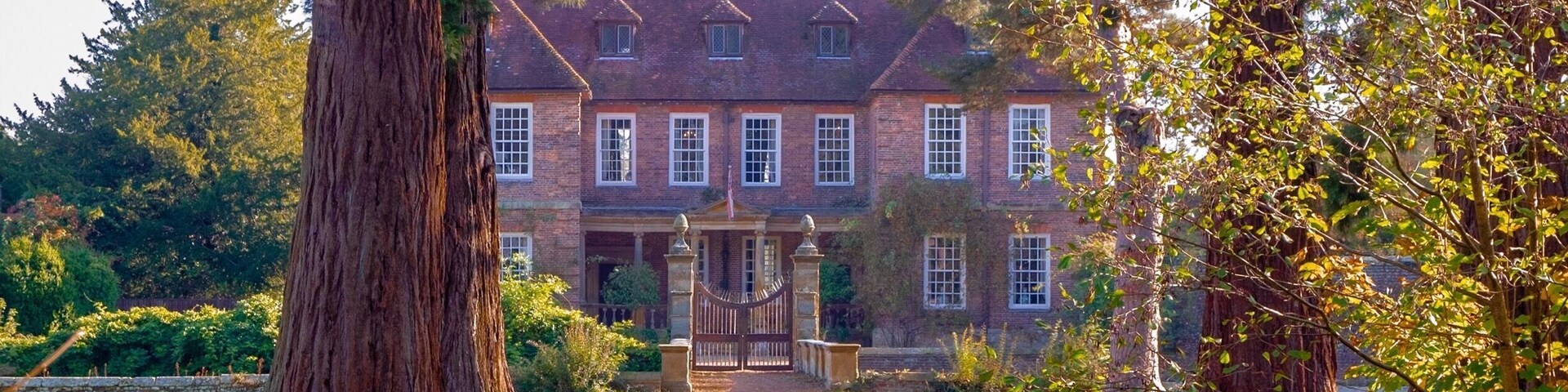 A beautiful historic building situated in the village of Groombridge Kent.