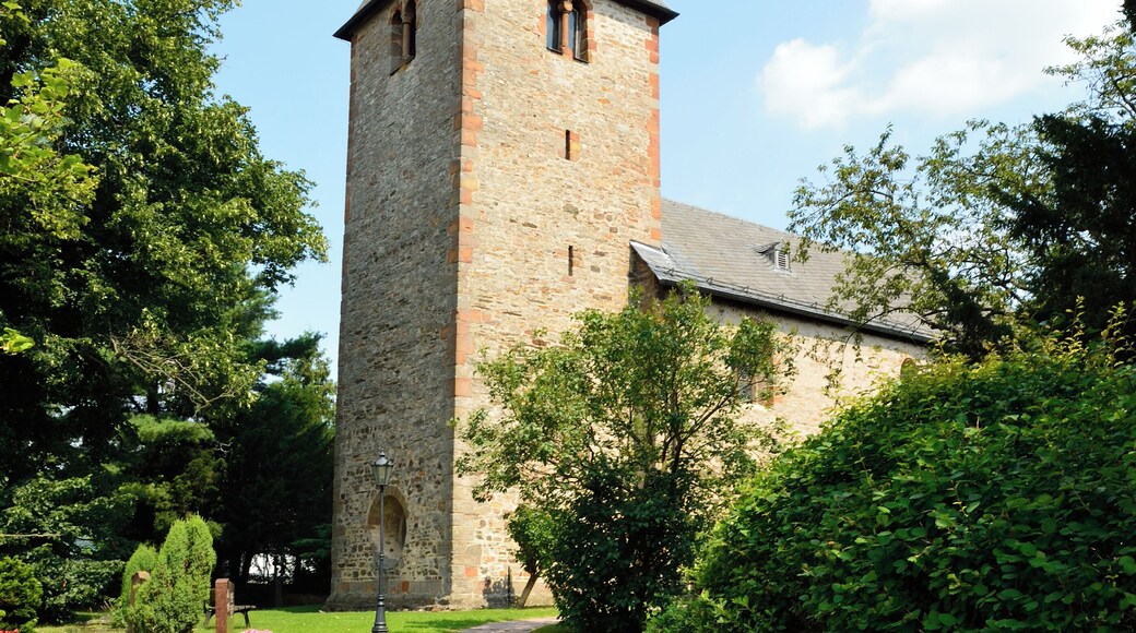 Nikolaikirche (Caldern)