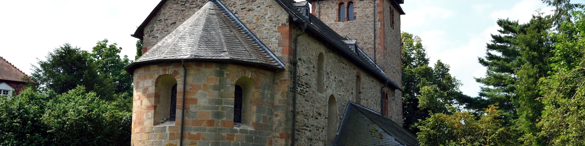 Nikolaikirche (Caldern)