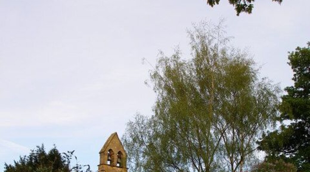 The church at Bishop Middleham Re-built at the expense of Mrs Surtees from the ruins of an Early English church of Bishop Beck (1283-1310), to a design of her late husband Robert Surtees. There is a monument to him in the chancel, and his grave is in the churchyard. See http://en.wikipedia.org/wiki/Robert_Surtees_(antiquarian), Henry Phillpotts (Bishop of Exeter) was chaplain here (1805-13). See Henry_Phillpotts