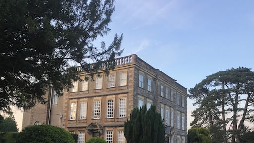 Bratton House, Melbourne Street, Bratton, Wiltshire