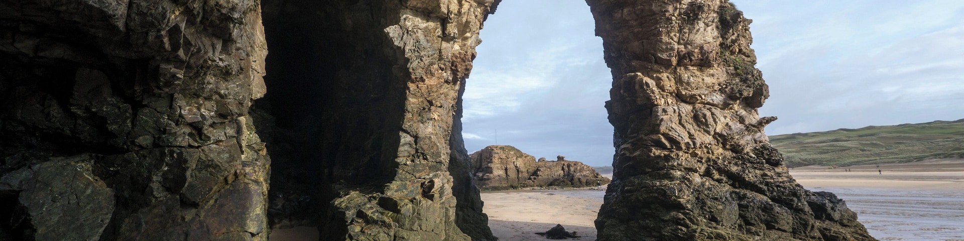 British Isles rural and coastal