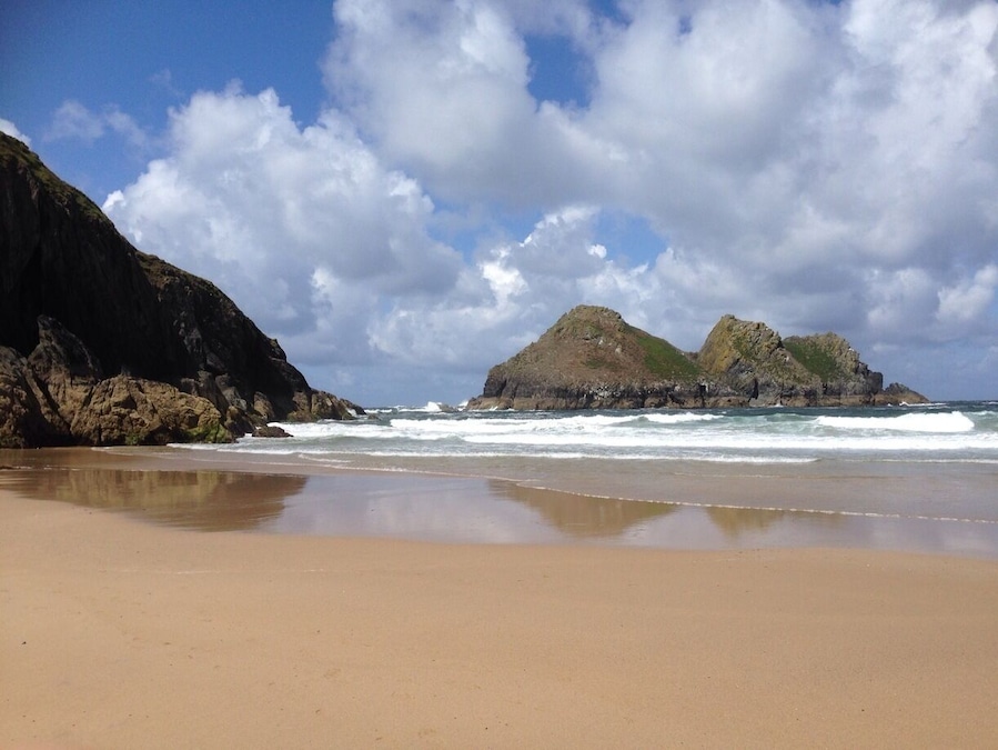 Beautiful ! #beach #BestOf5