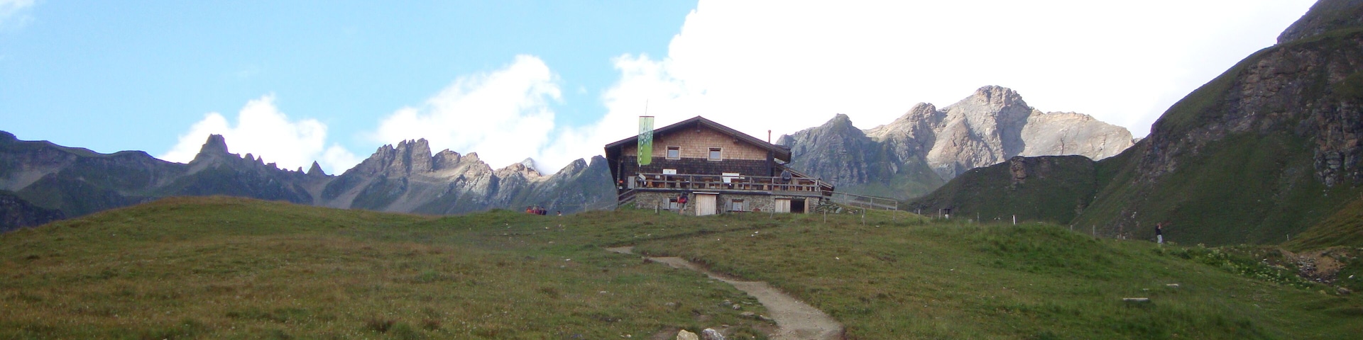 rifugio bressanone