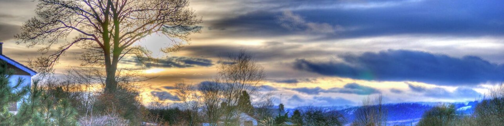 Thornhill - North Common