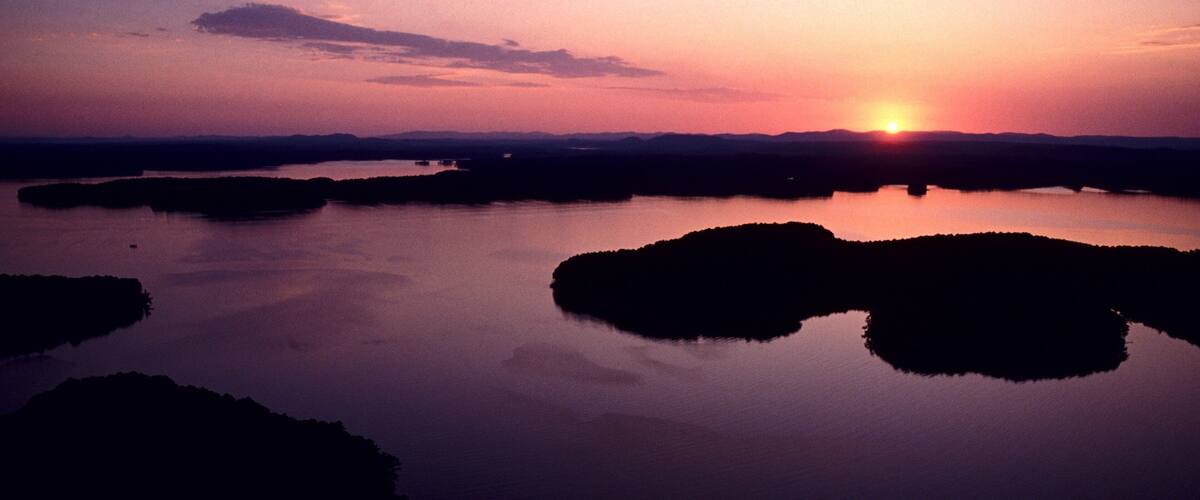 Little Rock - Central Arkansas