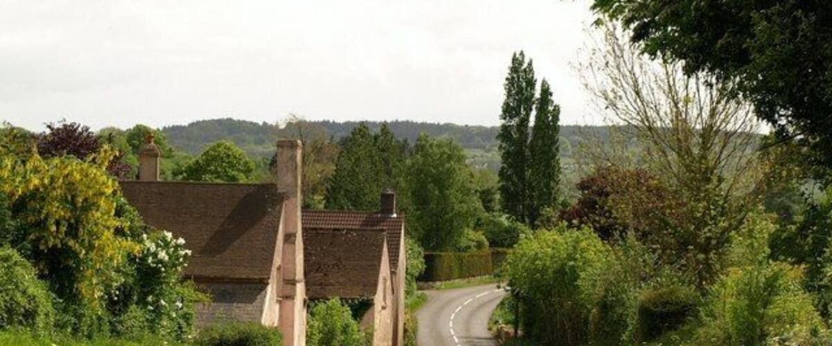 Fulwood Farmhouse "The property would seem to be an early example of brick in the Taunton area and a significant example of the developments that the medieval farmhouse underwent in the C17". http://webapp1.somerset.gov.uk/her/details.asp?prn=41008