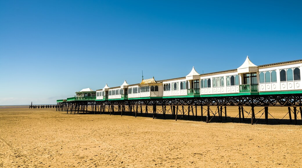 Saint Annes on the Sea