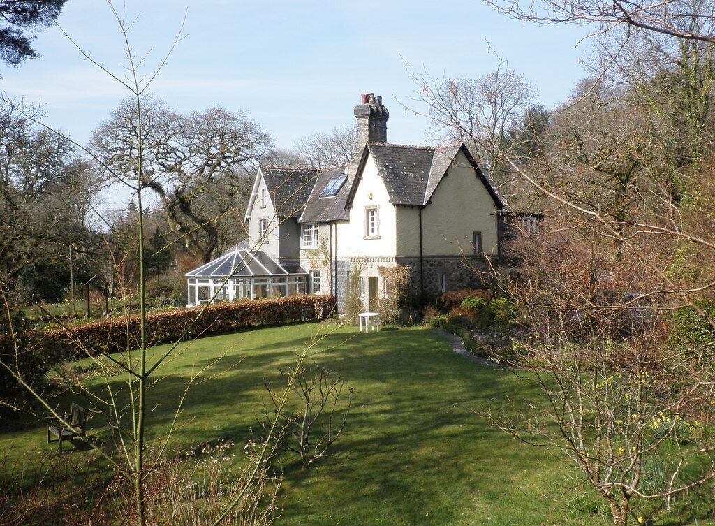 Country Houses, Harford