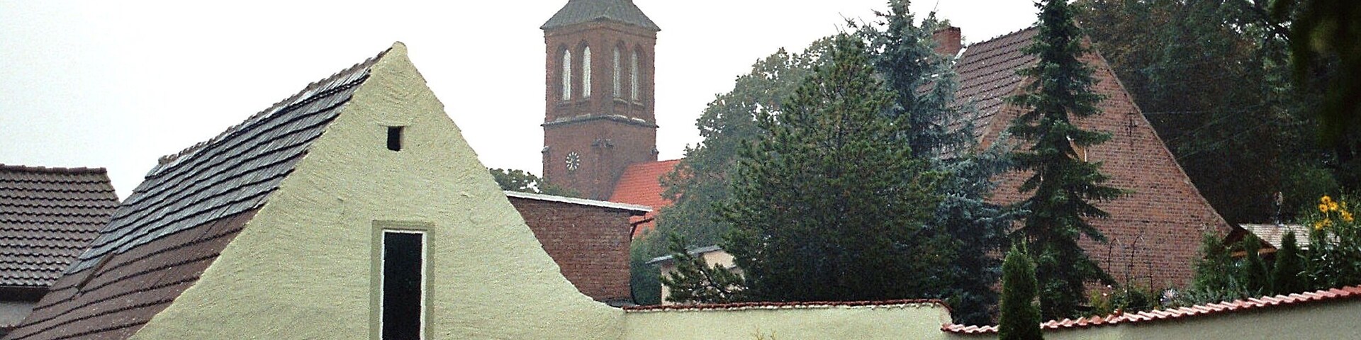 Schackstedt (Aschersleben), at the Schulberg