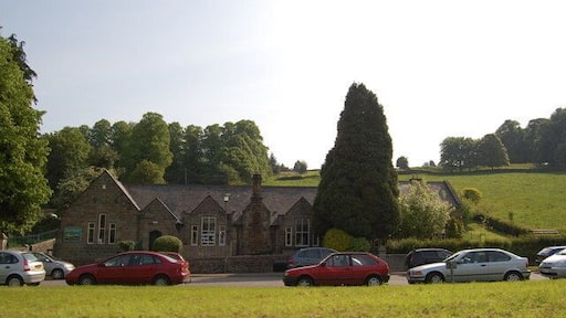 Curbar Primary School