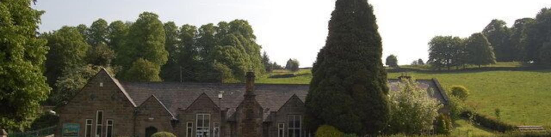 Curbar Primary School