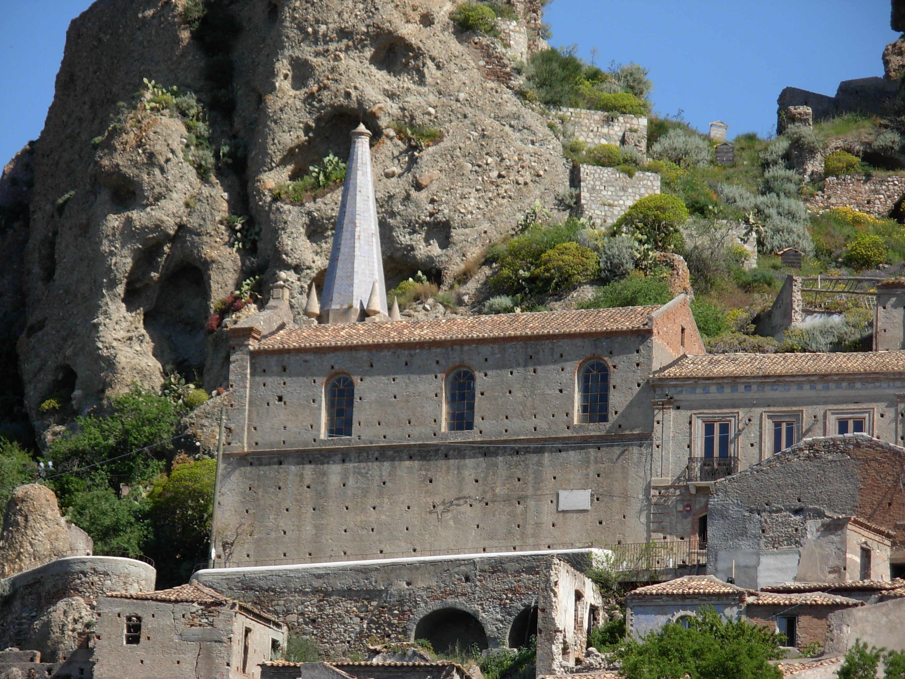 Chiesa dei SS Pietro e Paolo