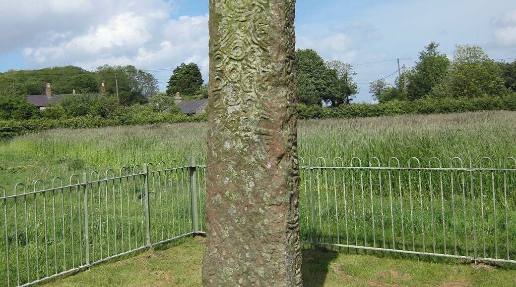 Dating back to around 1000 AD.