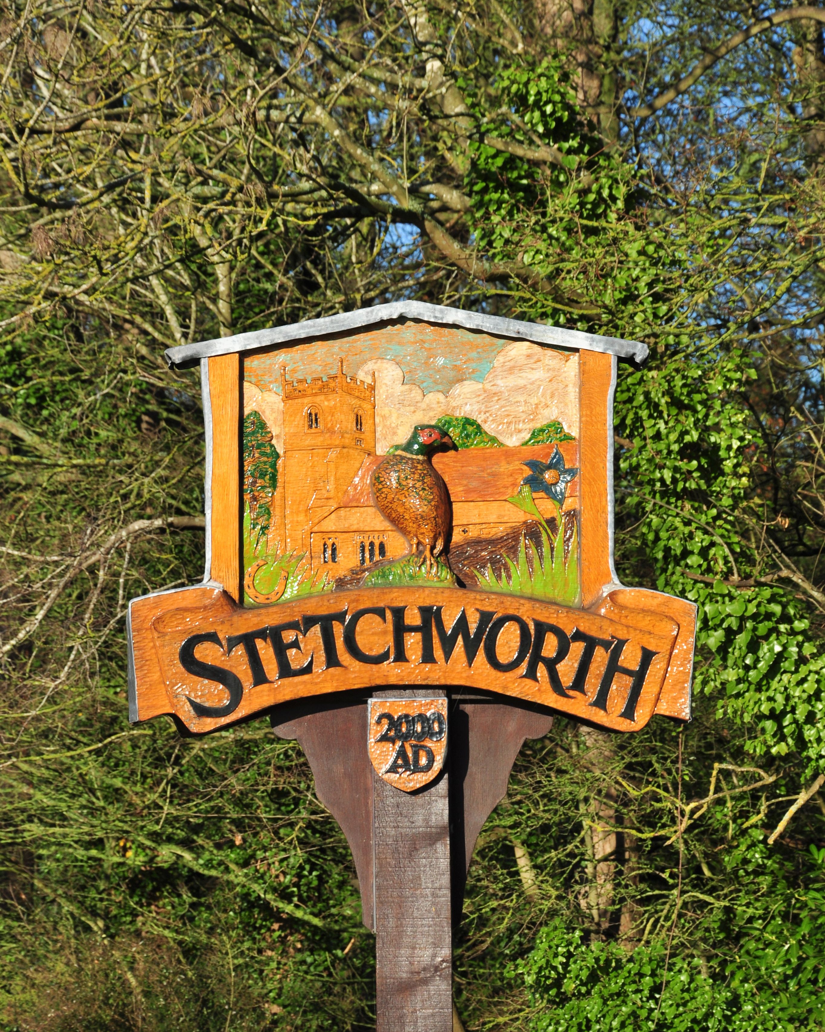 Stetchworth