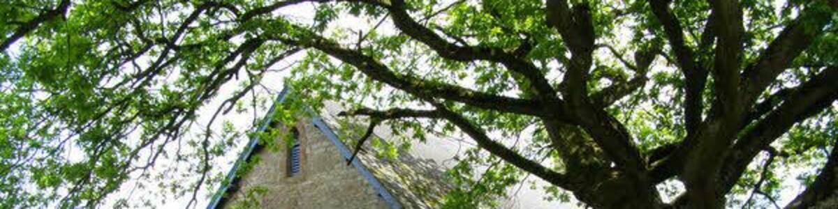 Church - Crosby Garrett