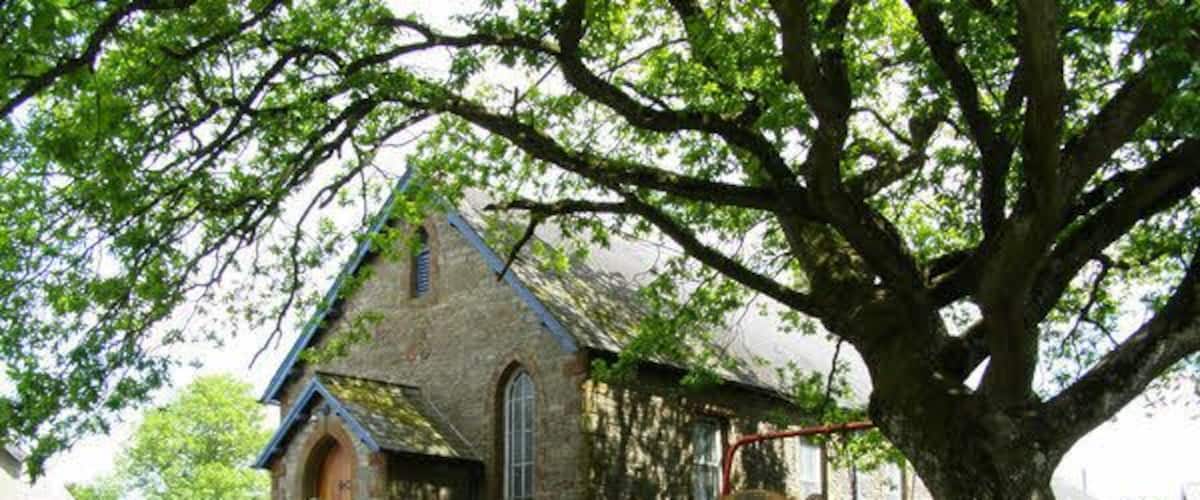 Church - Crosby Garrett