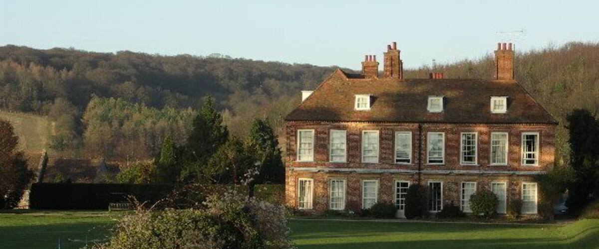 Bradenham Manor