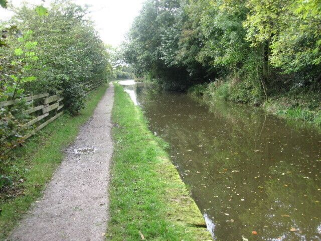Peak Forest Canal