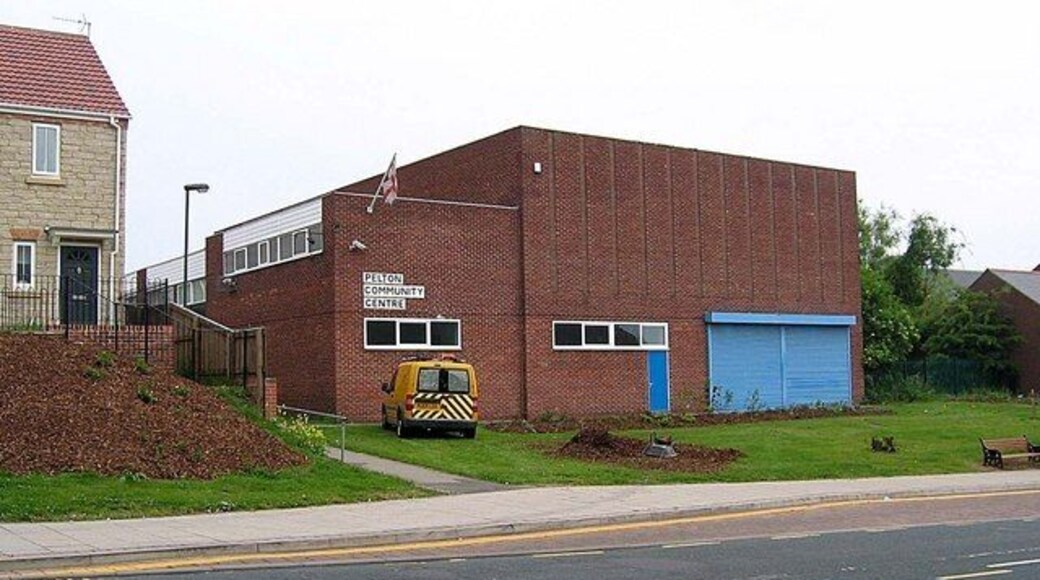 Pelton Community Centre