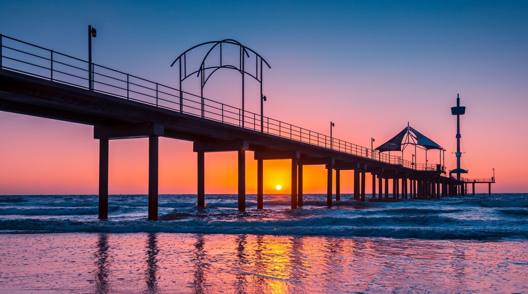 Ville d'Holdfast Bay