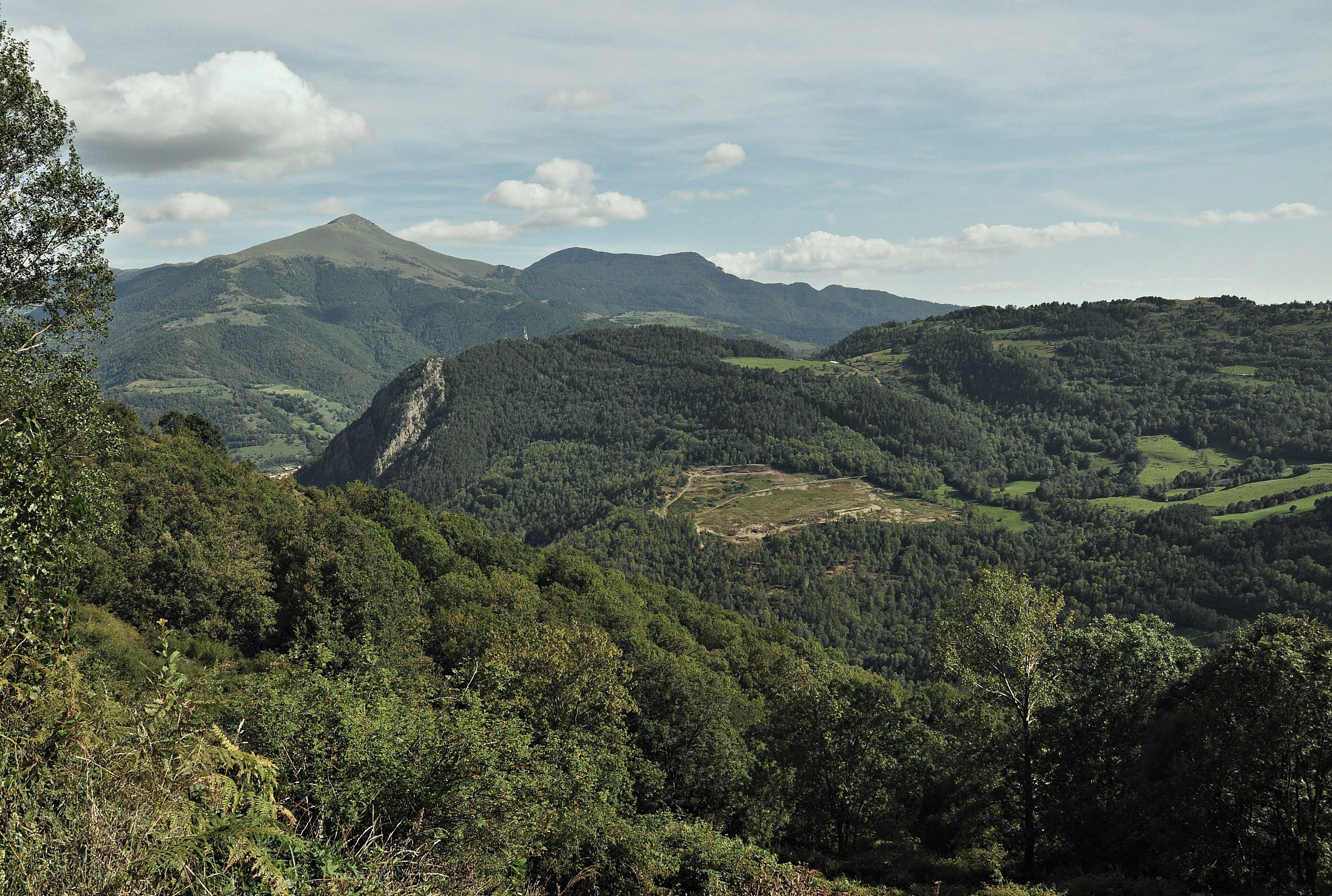 ribes de freser-ripolles-cataluña