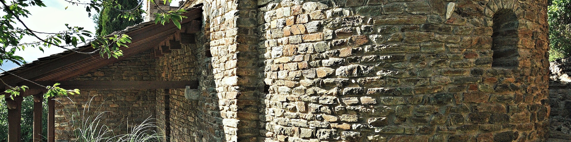 el ripolles-cataluña