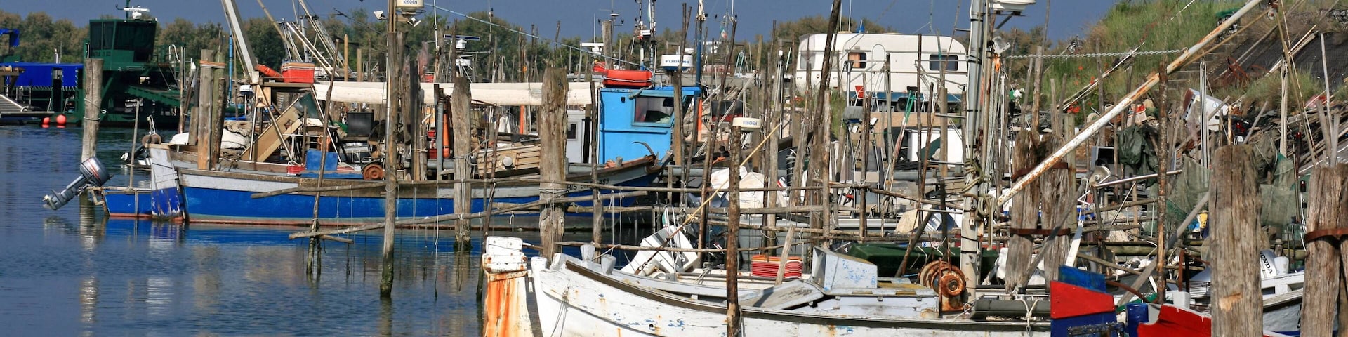 Porto di Gorino