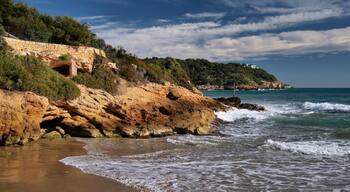 Cala Petita de la Móra