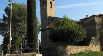 Església de Santa Maria de Rocafort