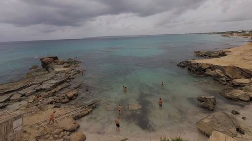 Cloudy day at Caló des Morts in Formentera, but it doesn't lose its beauty.
#lifeatexpedia #weloveourmarkets #EMEA