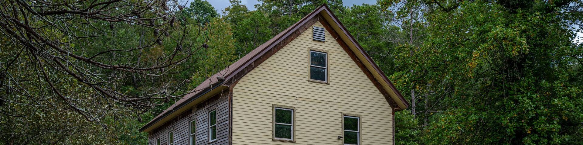 Sell's Mill Park, Hoschton, Georgia