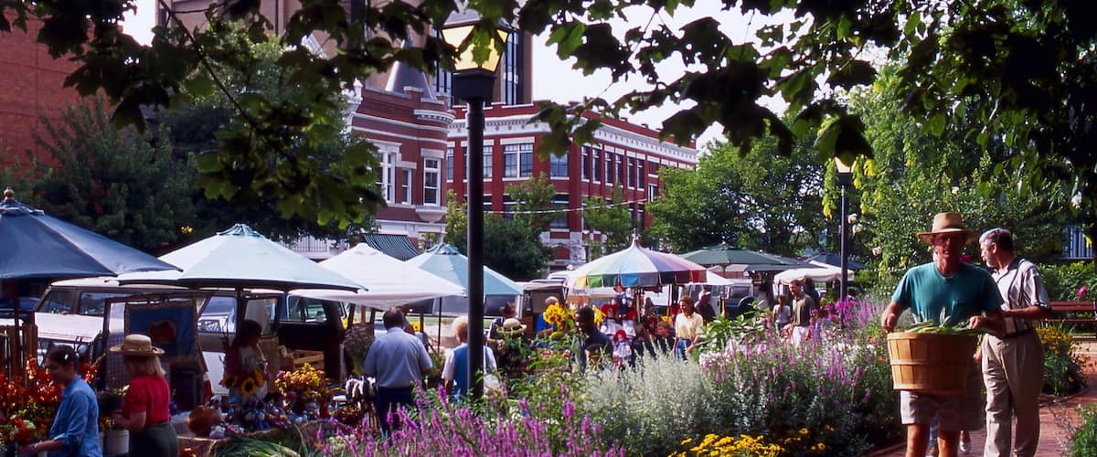 Fayetteville