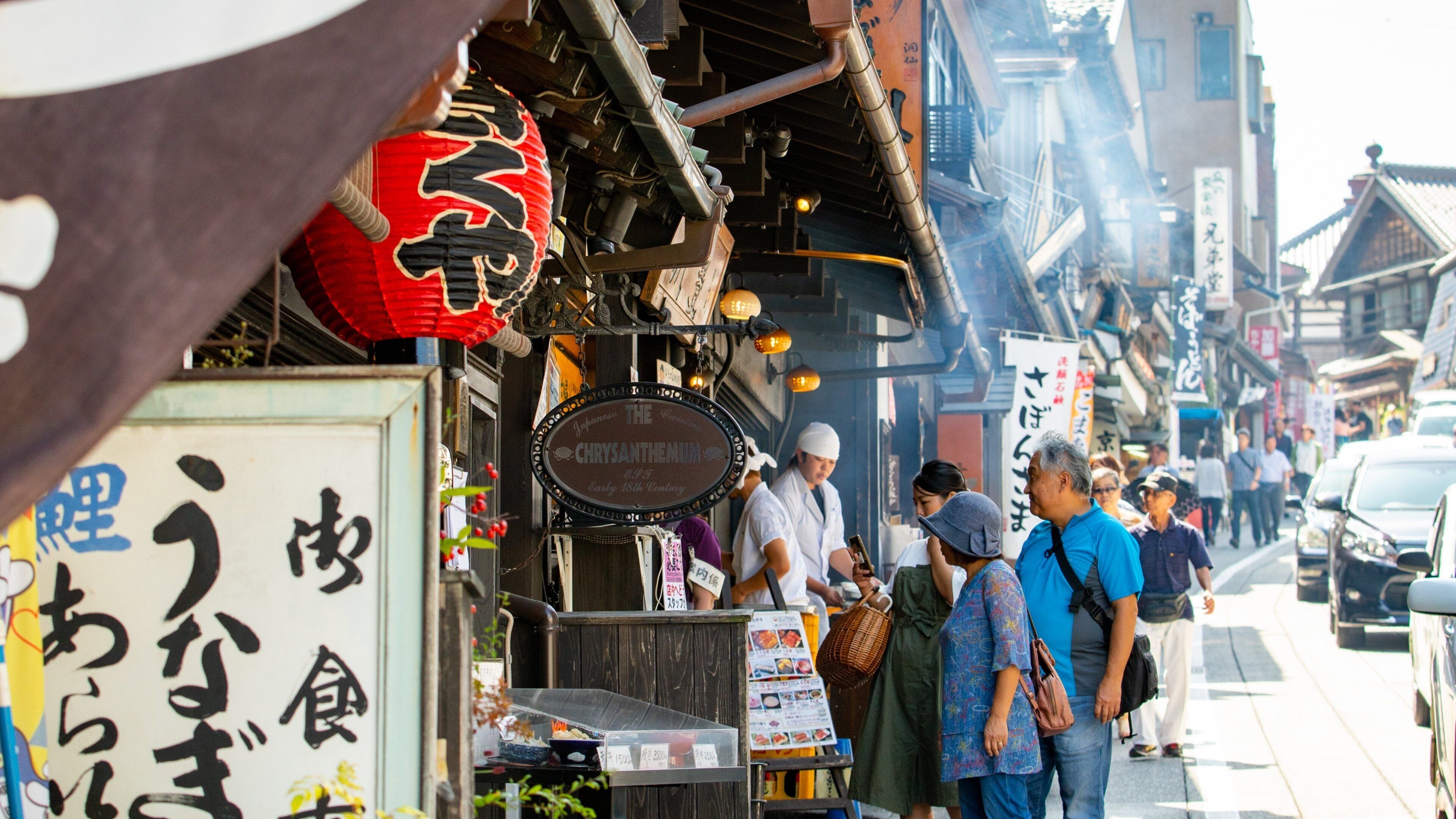Visit Narita: Best of Narita Tourism | Expedia Travel Guide