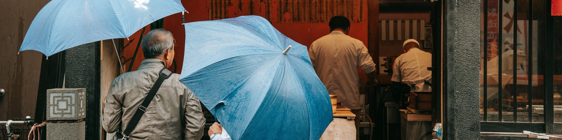 Narita Omotesando featuring street scenes as well as a couple