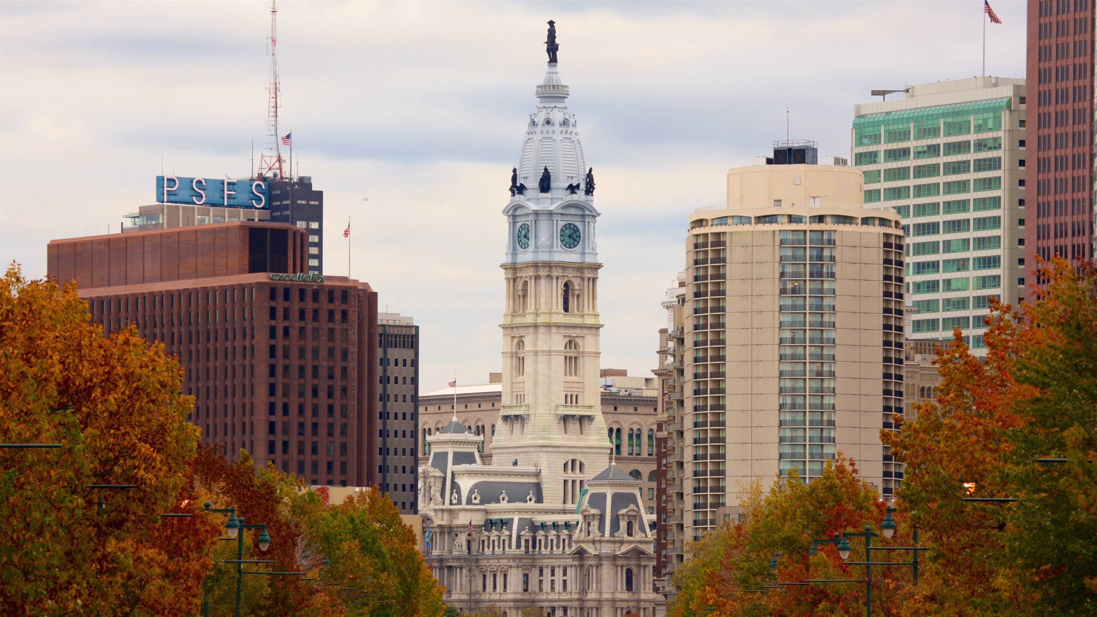 Philadelphia