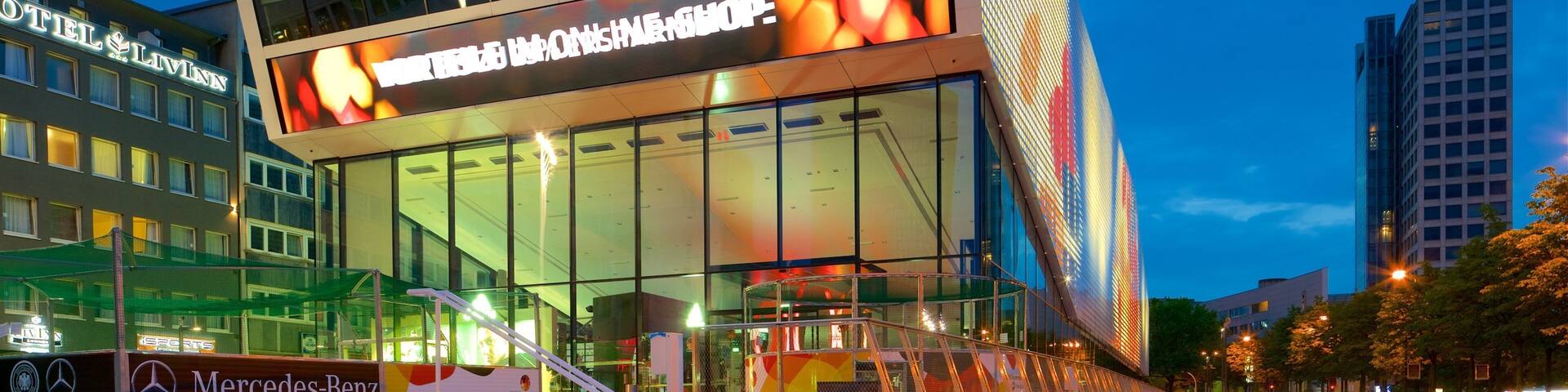 Dortmund et environs