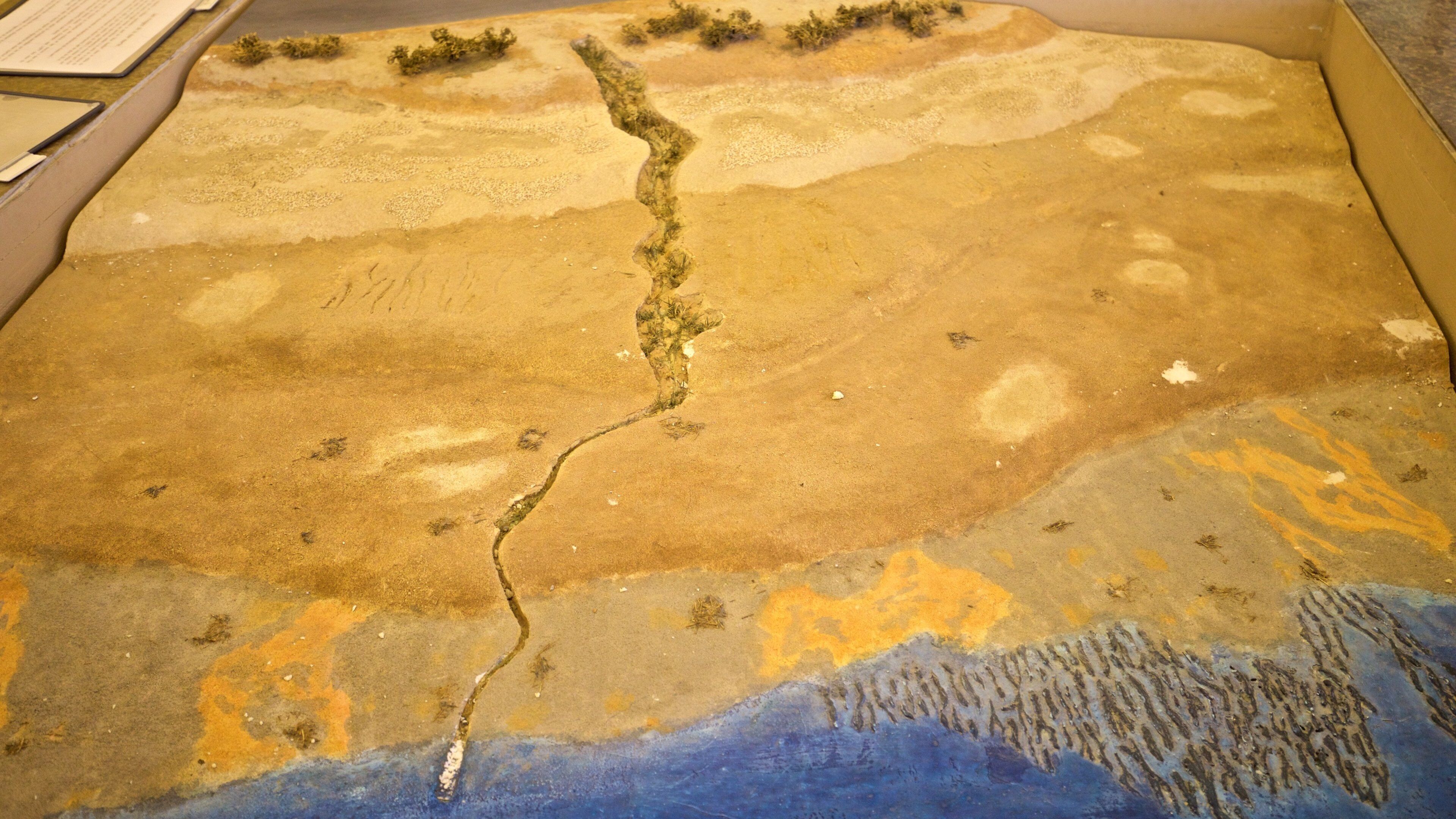 Dead Sea Panoramic Complex