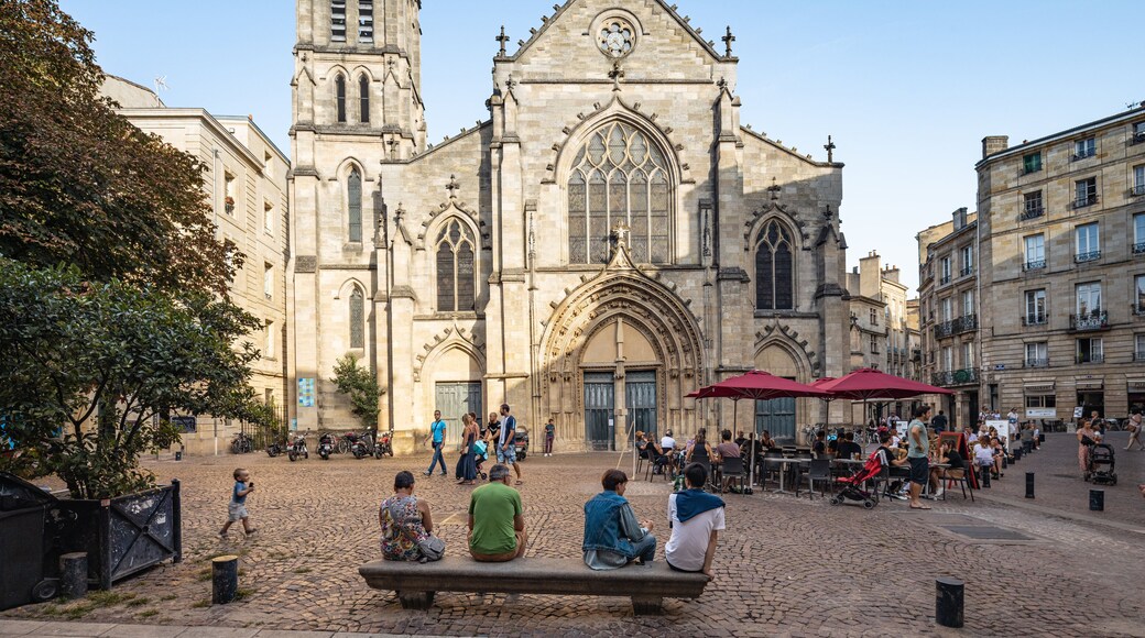 Church of Saint-Pierre
